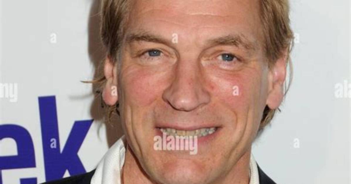 British Actor Julian Sands, Known for His Roles in ‘A Room with a View’ and ‘Warlock, ’ Missing in California: Is He Alive? ”