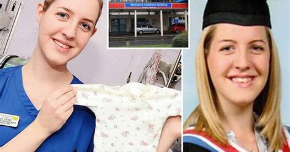 British Nurse Lucy Letby Tried to Kill Baby Girl Hours After Celebrating Her 100Th Day Alive, Court Hears