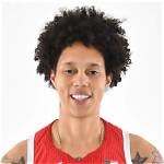 Britney Grinner: a Journey of Identity and Acceptance