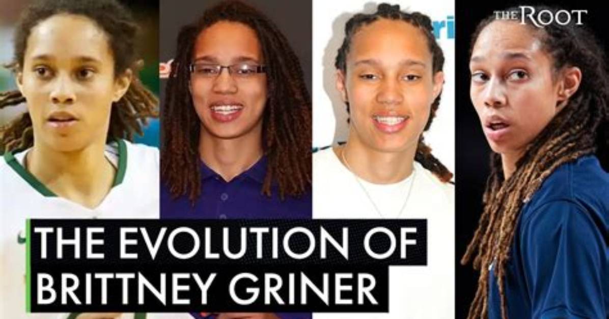 Brittany Griner's Journey: the Heartwarming Tale of Her Twins