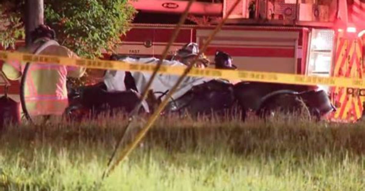 Brittany John Accident: Uncovering the Truth