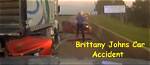 Brittany Johns Arkansas Car Accident Obituary