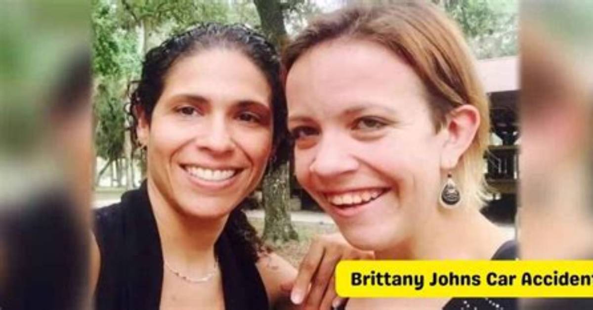 Brittany Johns' Death and Its Impact on Teen Suicide Prevention