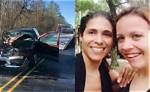 Brittany Johns' Obituary After Arkansas Car Crash