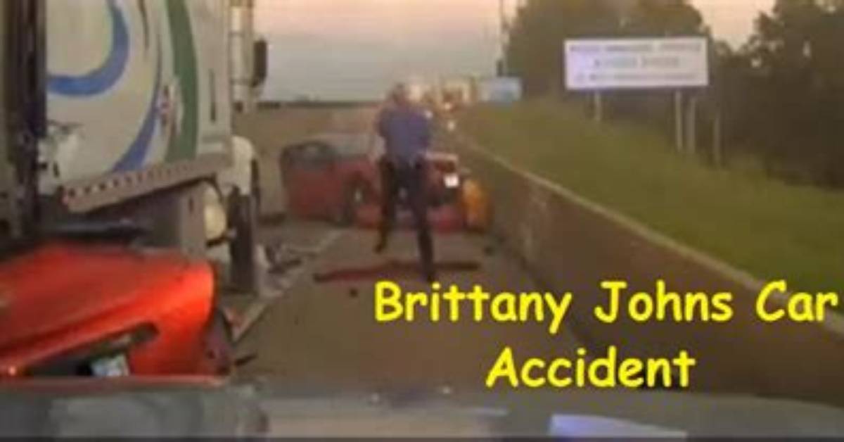 Brittany Johns' Transformative Role in Arkansas's Economic Resurgence