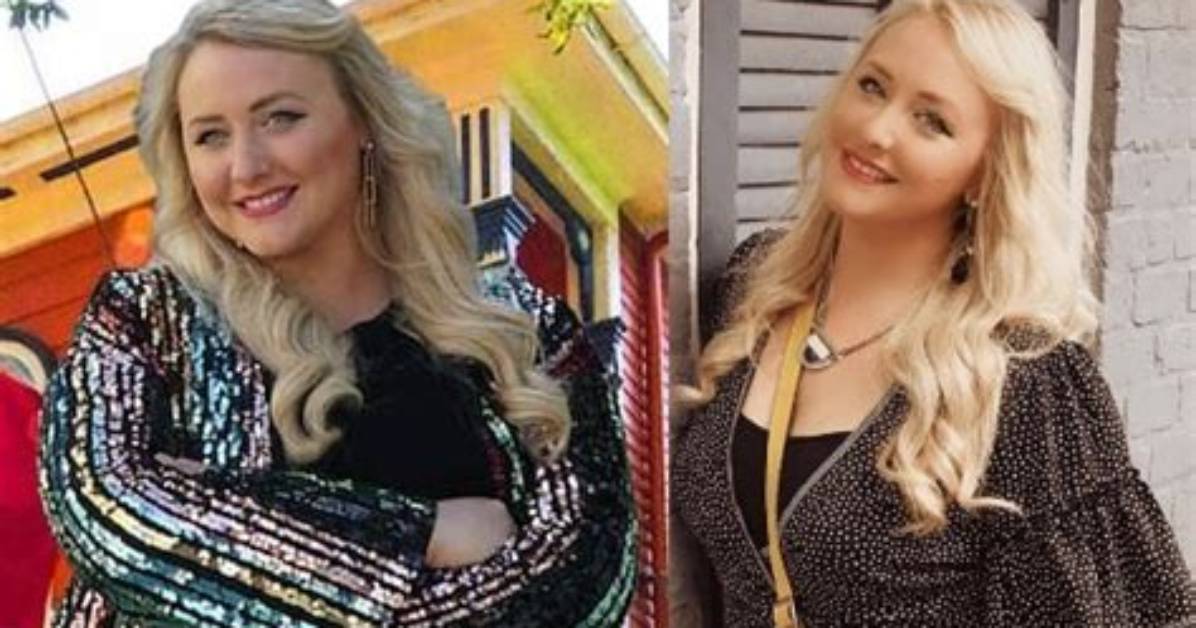 Brittany Picolo-Ramos Weightloss Journey – Details to Know About the Realtor