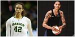 Brittney Griner: a Journey of Transformation