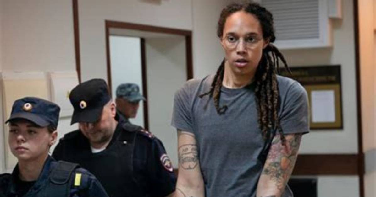 Brittney Griner: a Trailblazer and Advocate for Trans Rights