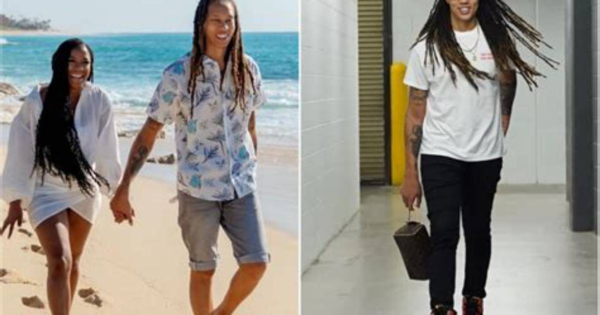 Brittney Griner: Age and Journey of a Basketball Icon
