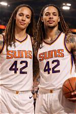 Brittney Griner and the Chromosomal Phenomenon: Understanding Her Unique Genetic Makeup
