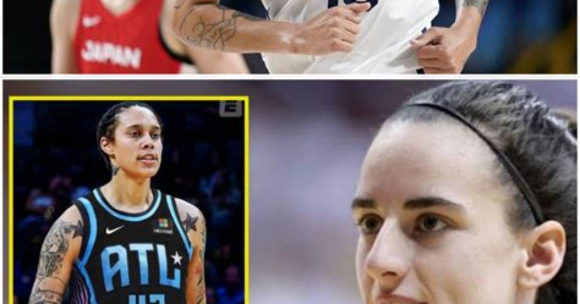 Brittney Griner's Hormones: a Deeper Understanding of Her Medical Condition