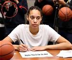 Brittney Griner's Journey: a Look at Her Kids