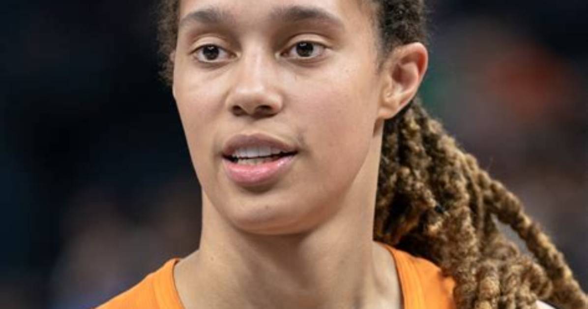 Brittney Griner's Journey Through Surgery: a Tale of Resilience and Hope