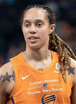 Brittney Griner's Journey Through Surgery: a Tale of Resilience and Hope