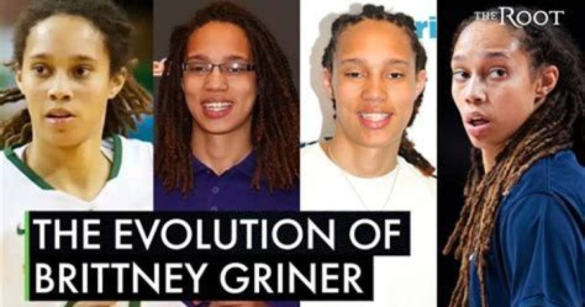 Brittney Griner: the Genetic Marvel of Women’s Basketball