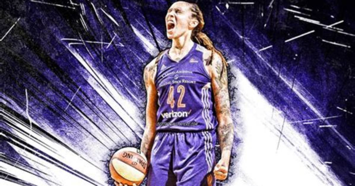 Brittney Griner: the Trailblazer in Women's Basketball and Trans Rights