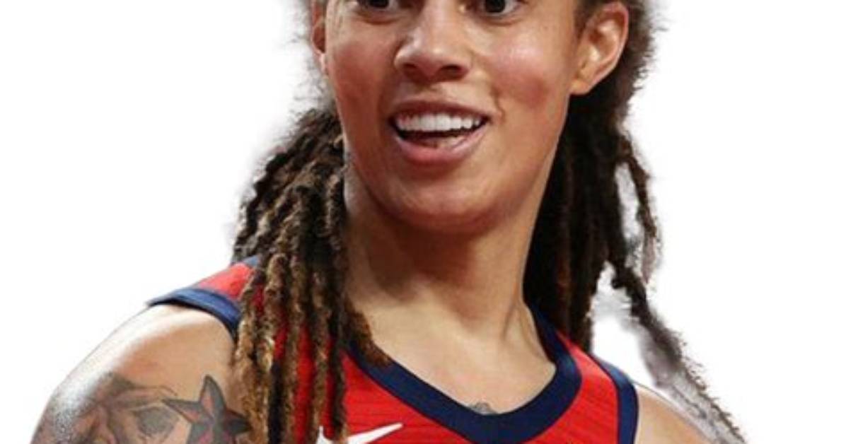 Brittney Yevette Griner: an Icon of Strength and Resilience