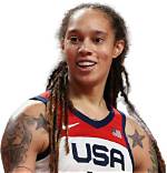 Brittney Yevette Griner: an Icon of Strength and Resilience