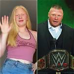 Brock Lesnar's Daughter's Rise in Wrestling