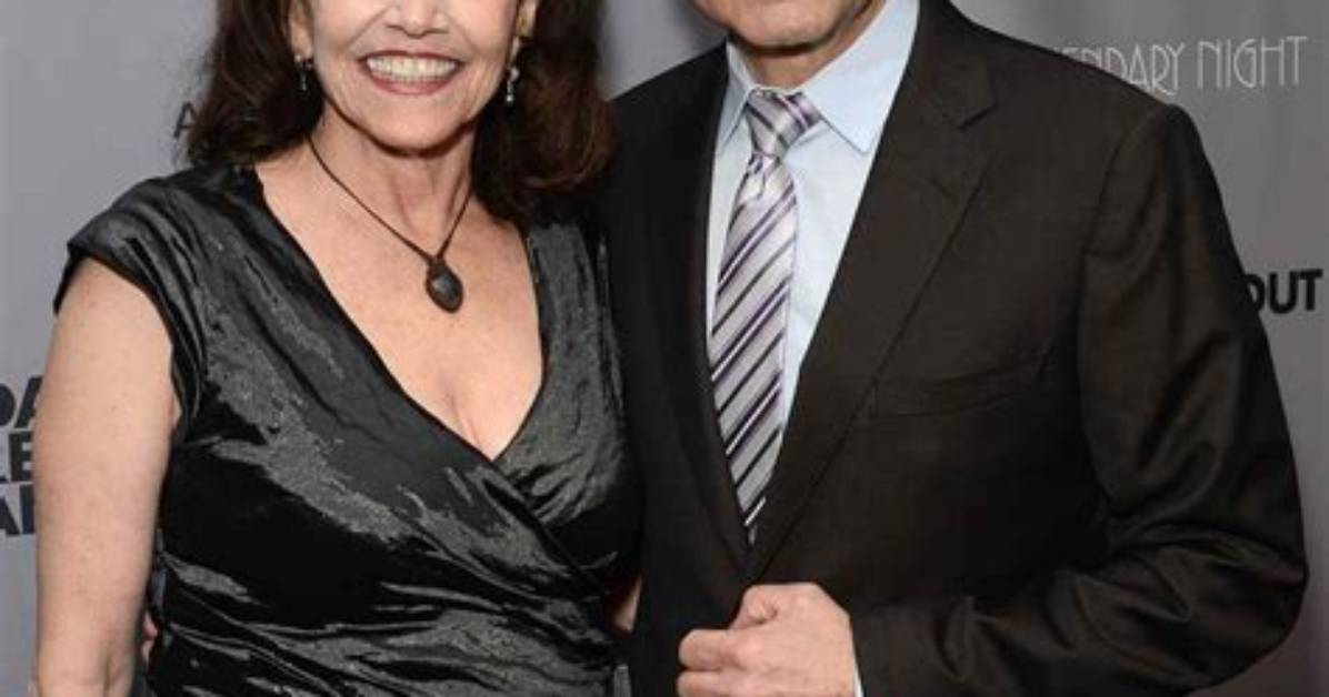 Brook Adams: Wife of Tony Shalhoub, Actress, and Trailblazer