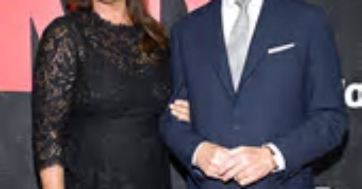 Brosnan's Wife: the Journey of Love and Partnership