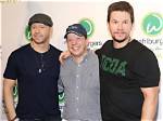 Brothers in the Spotlight: the Wahlberg Duo, Donnie and Jenny