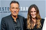 Bruce Springsteen's Talented Daughter Embraces Music Career