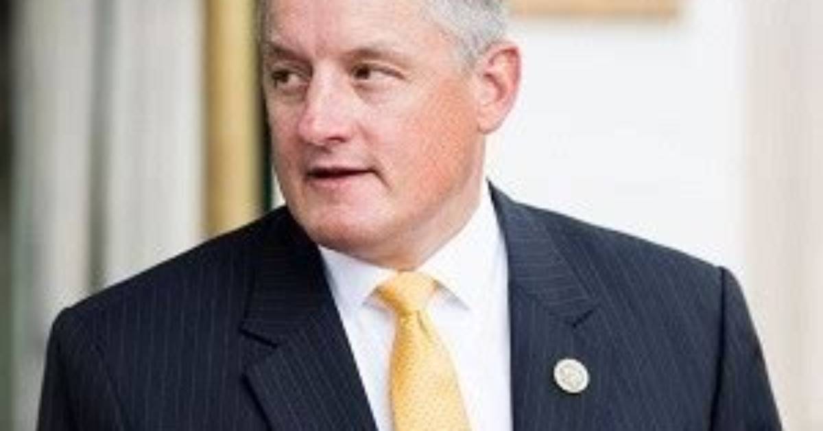 Bruce Westerman Height, Weight, Net Worth, Age, Birthday, Wikipedia, Who, Instagram, Biography