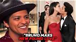 Bruno Mars' Date of Birth: Unveiling His Age