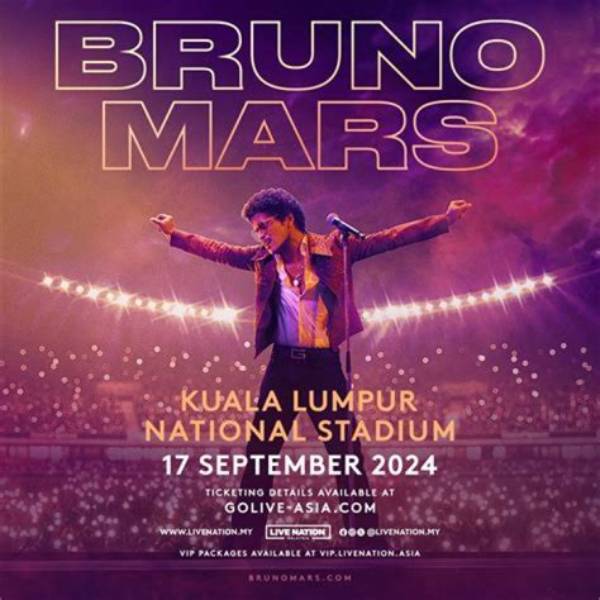 Bruno Mars Death: Unraveling the Truth
