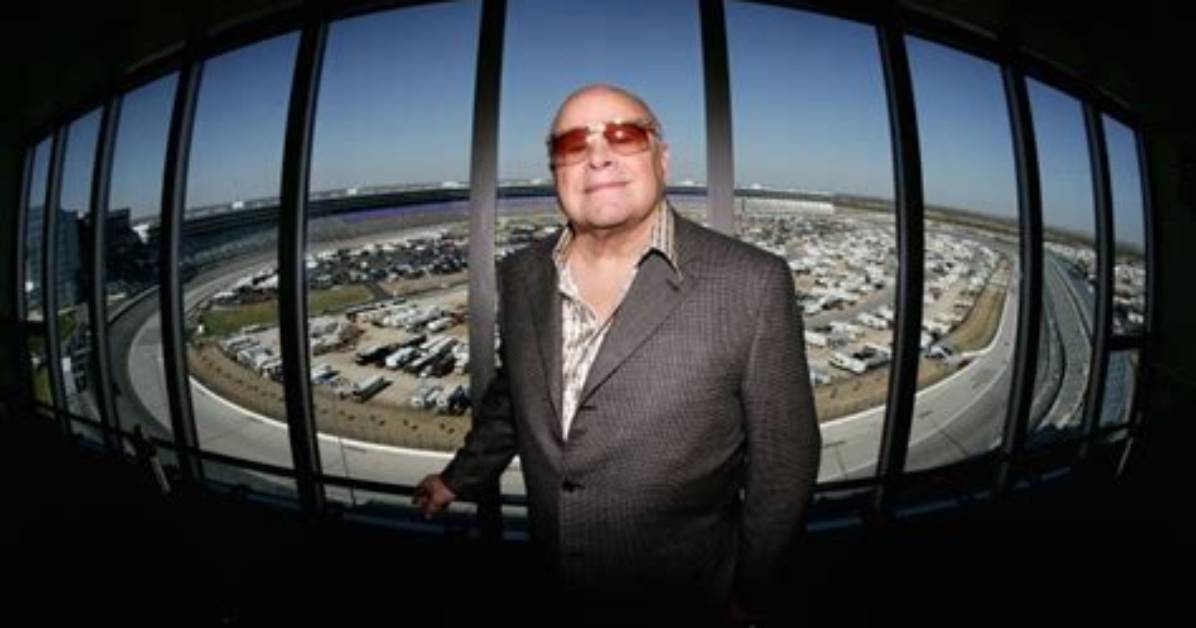Bruton Smith Height, Weight, Net Worth, Age, Birthday, Wikipedia, Who, Nationality, Biography