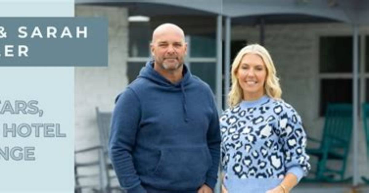 Bryan and Sarah Transformation: a Journey of Growth and Change