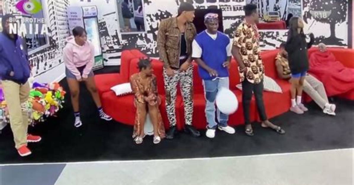 Bryann Celebrates Adekunle and Rachel on Their Birthday