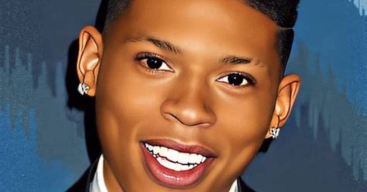 Bryshere Y. Gray's Journey to 2024