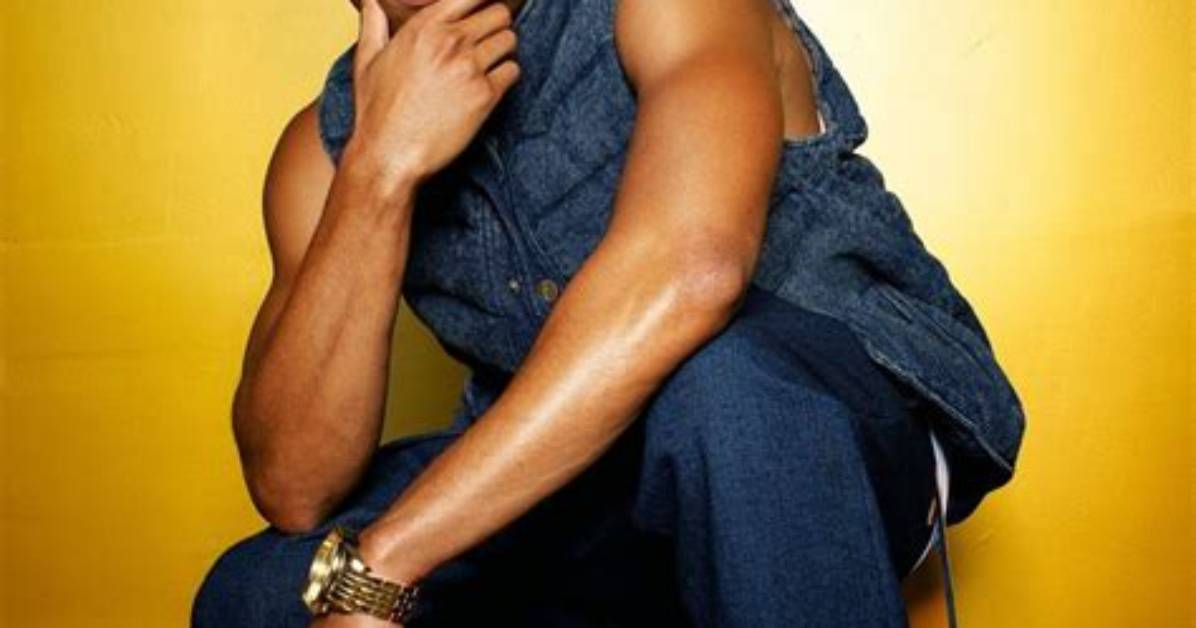 Bryshere Y. Gray: the Rise and Future Prospects in 2024