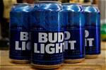 Bud Light's Twitter Presence: Engaging with Consumers on Social