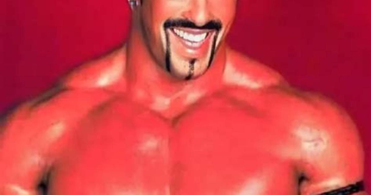 Buff Bagwell Height, Weight, Net Worth, Age, Birthday, Wikipedia, Who, Nationality, Biography