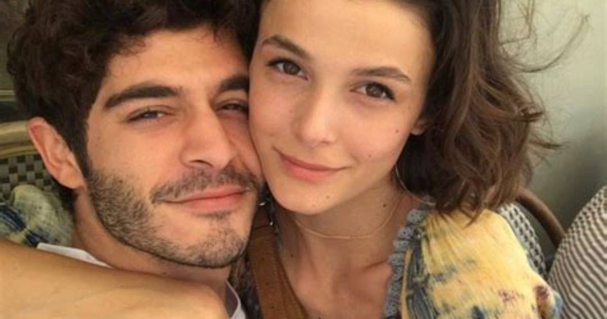 Burak Deniz's Girlfriend: a Glance into His Personal Life