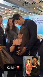 Burak Deniz's Love Life: a Deeper Look into His Past and Present Relationships