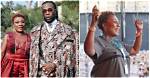 Burna Boy’s Mother to Be Honoured in London