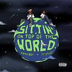 Burna Boy: Sittin' on Top of the World
