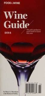 Burnham Wine: a Guide to the Best Vintages and Pairings