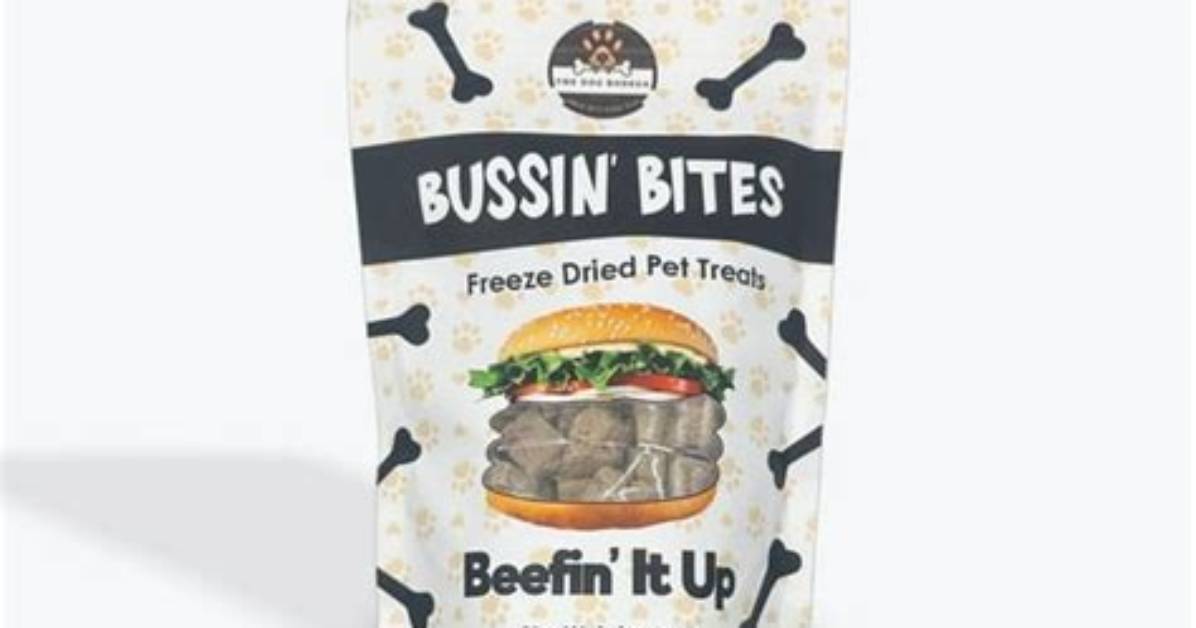 Bussin Bites: a Culinary Journey into Flavorful Delights