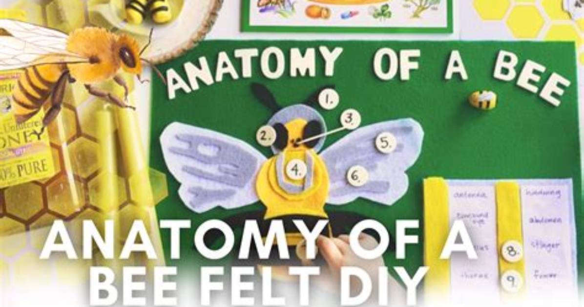 Buzzing with Creativity: a Dive into Bee Puns Names