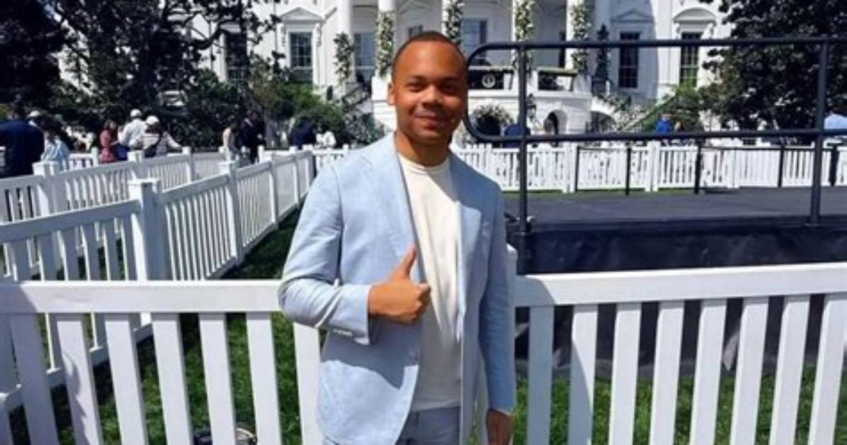 C. J. Pearson Height, Weight, Net Worth, Age, Birthday, Wikipedia, Who, Instagram, Biography