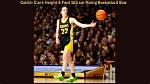 Caitlin Clark Height and Weight: the Dynamic Point Guard's Physical Attributes