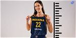 Caitlin Clark's Vital Stats: Height, Weight, and More