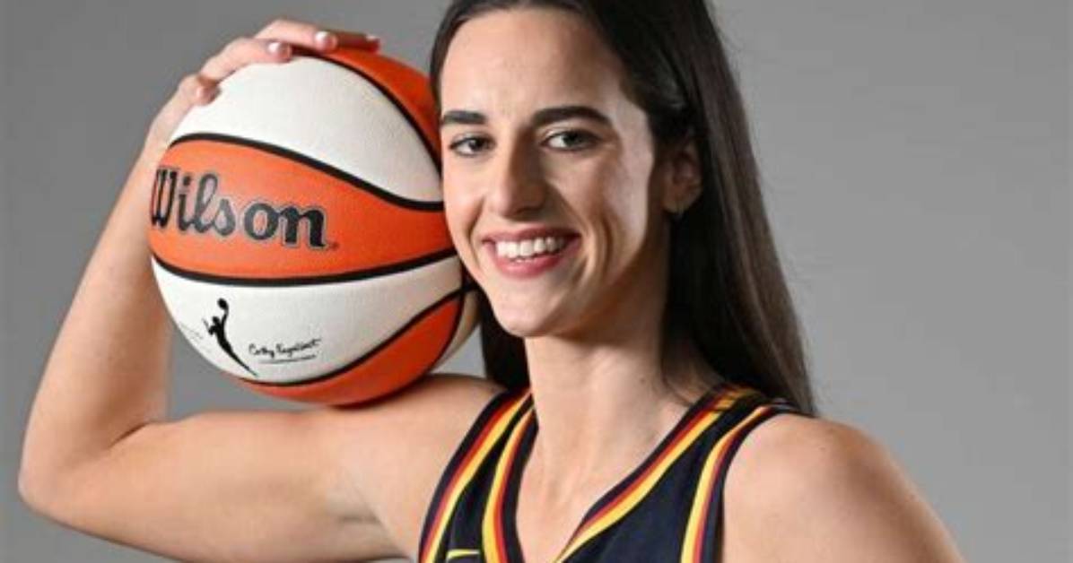Caitlin Clark: the Basketball Prodigy and Her Impressive Wingspan