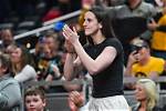 Caitlin Clark: the Power Behind Her Muscles