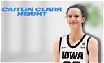 Caitlin Clark: the Rising Star of Women's Basketball